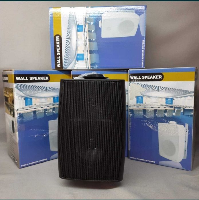 Трансляційний підсилювач USB80A 2 зони Unit audio Big MPA 2 zone