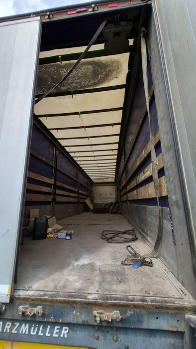 Полуприцеп Schwarzmuller SPA-3E