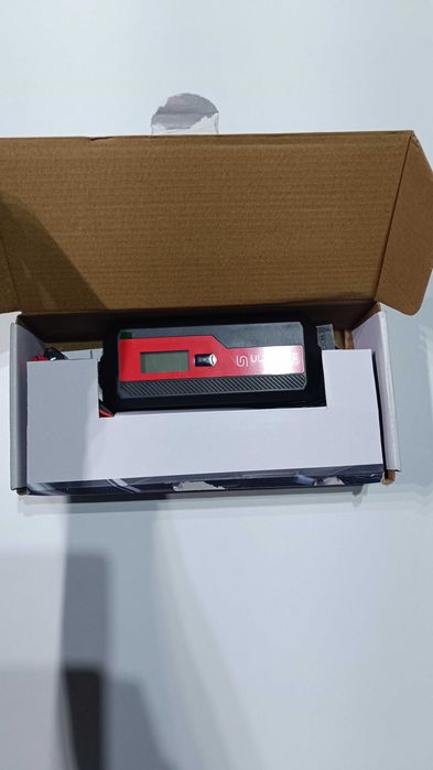 Carregador de baterias auto e mota NOVO