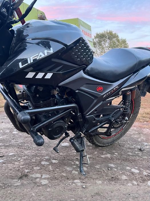 Lifan cityr 200 (175)