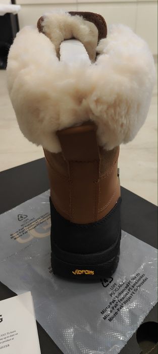 UGG оригинал мужские