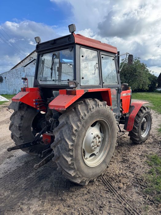 Ursus 4514 4x4 | 1997 | 2930 mth | Stan bardzo dobry