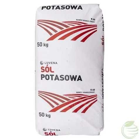 Sól potasowa, k+s, korn-kali, potas, nawozy, wapno, saletra, mocznik