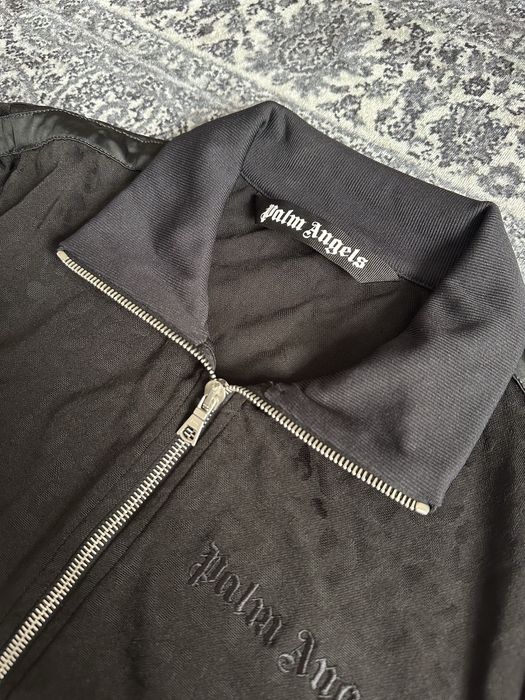 Palm Angels Pantera Zip M