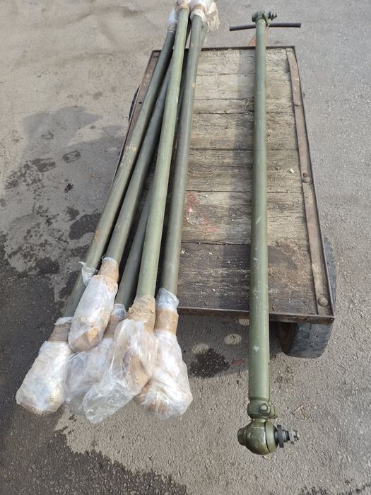 Drążek kierowniczy Autosan dlugosc 160cm