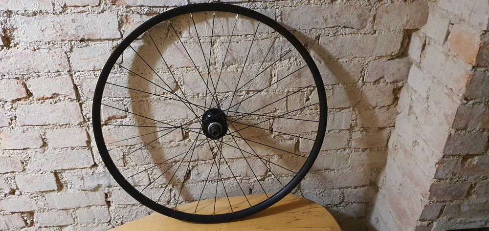 KOŁA 29" MTB Alloy, Tubeless, 25c, 32H ORBEA Microspline Shimano