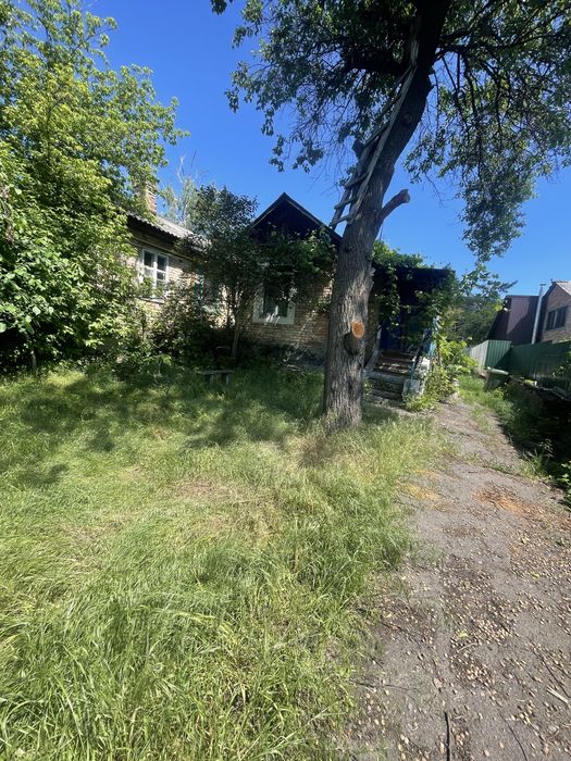 Продаж 1/4 частини будинку р-н Соснівка