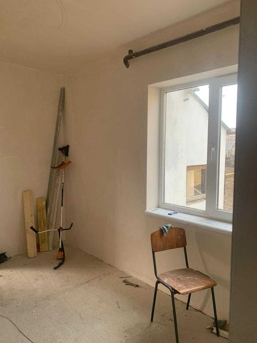 Продам дом в Нерубайском