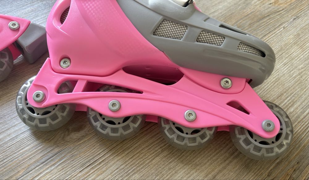 Patins em linha Hello Kitty Sanrio