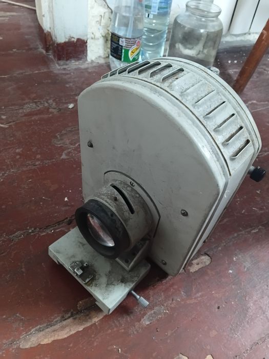 Лампа ДРШ светильник ксенон.для микроскопа