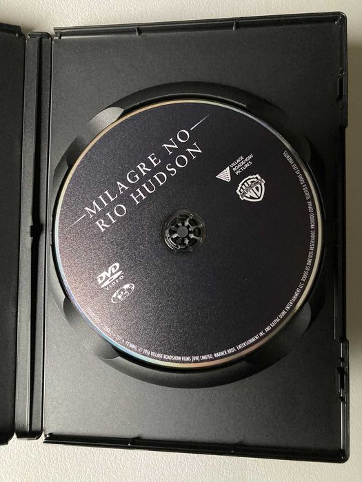 [DVD] Milagre no Rio Hudson (Sully)