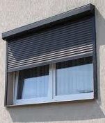 Naprawa serwis rolet i okien pcv