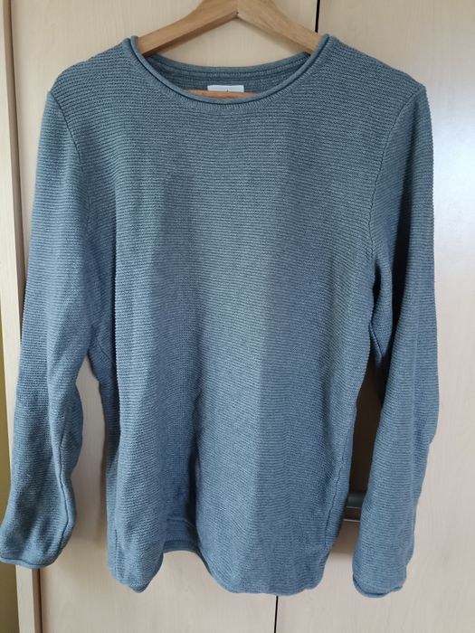 Sweter męski Q/S r.S