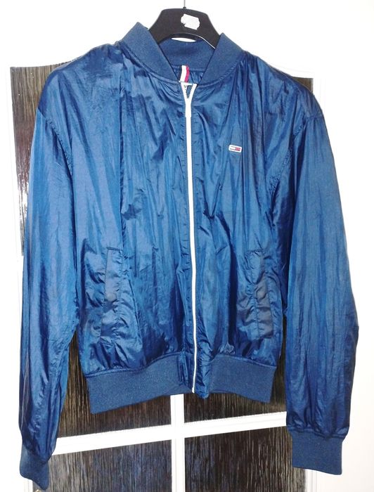 Wiosenka Kurtka T.Hilfiger L