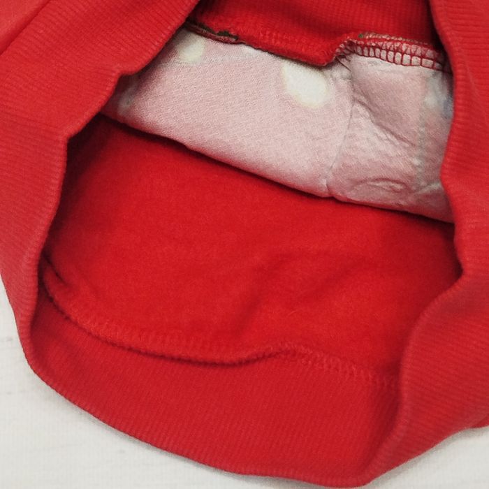 Світшот на 12/24 м