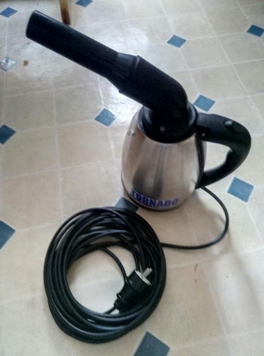 Торнадо, TORNADO турбосушка, Воздуходувка, оборудование для автомойки ...