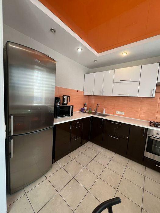 Зняти квартиру посуточно 2 комнатную