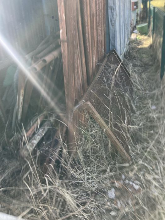 леса строительные