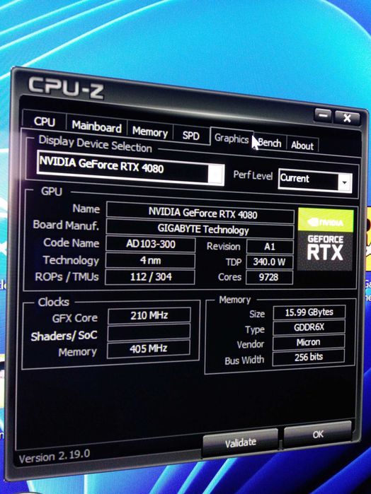Markowy komputer X-Kom G4M3R ELITE i7-13700KF / RTX 4080 16GB / 32GB RAM / 2TB SSD / W11 Pro