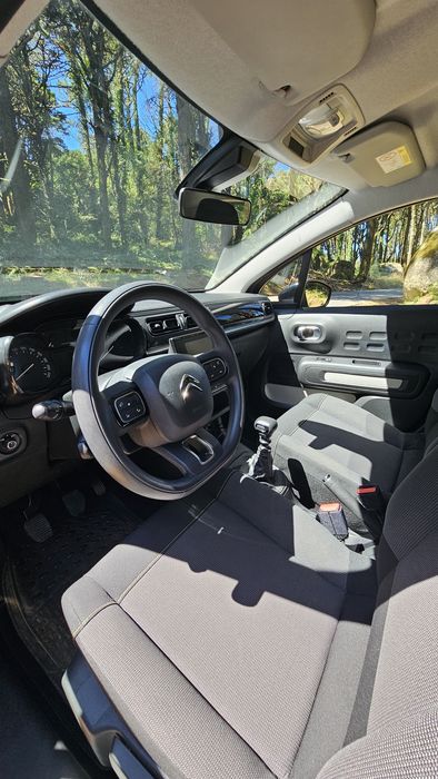 Citroën C3 1.2 PureTech
