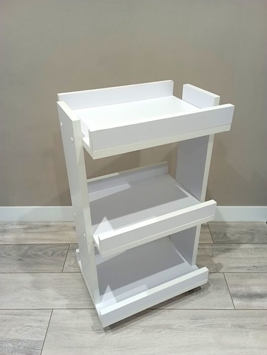 Етажерка,  візок косметологічний