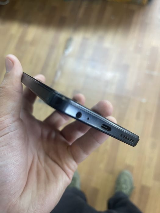 ZTE Blade a56 128gb