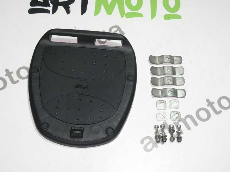 Кофр+кріплення GIVI B45NMD