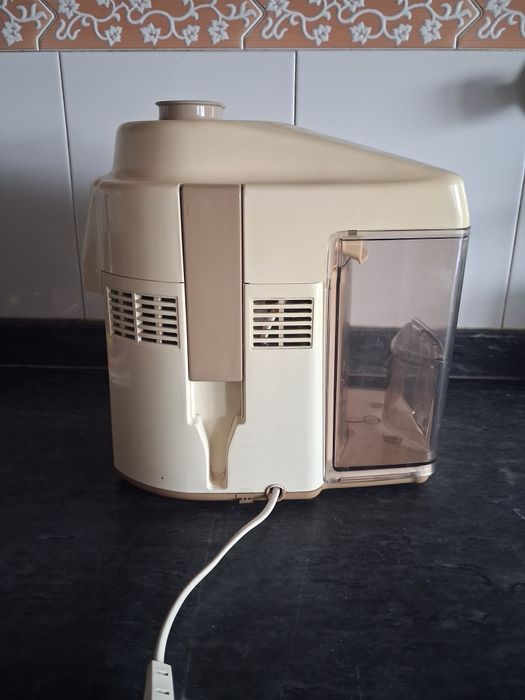 Press juicer Moulinex
