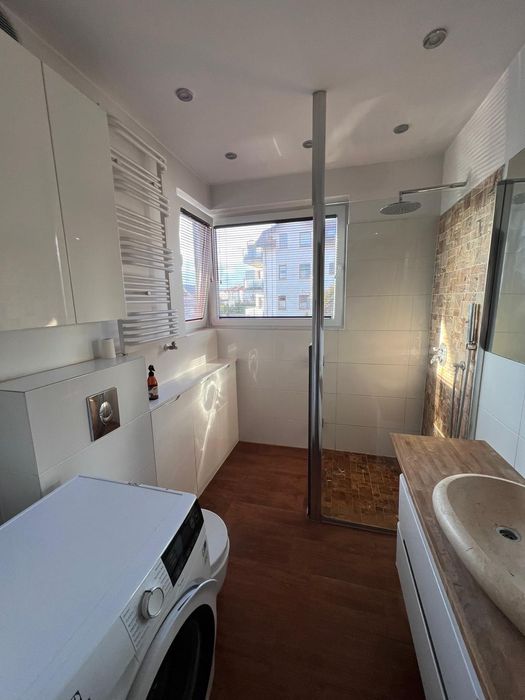 Sprzedam Mieszkanie 2-pokojowe 44 m² – Rumia, ul. Marzanny