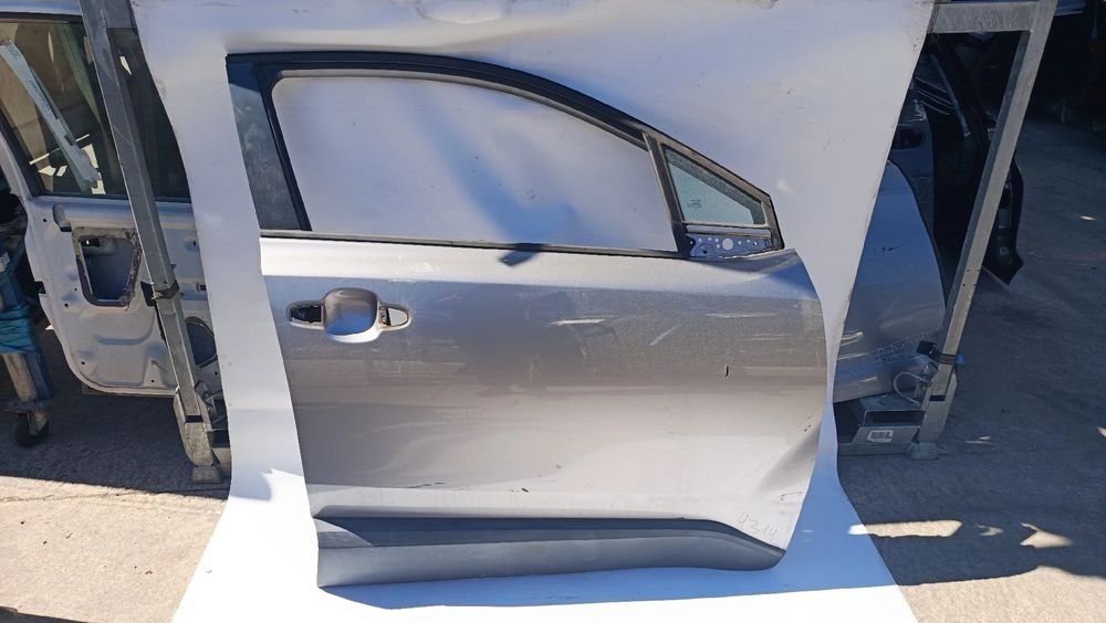 Porta frente direita TOYOTA C-HR (_X1_)