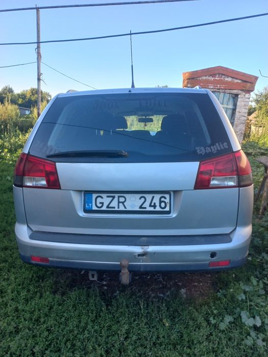 Продам машину опель вектра