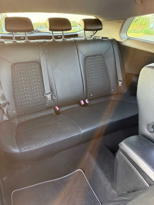 Kia Ceed S Coupe 1.6CRDI