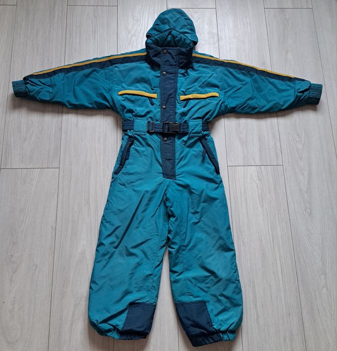 Decathlon зимовий комбінезон.