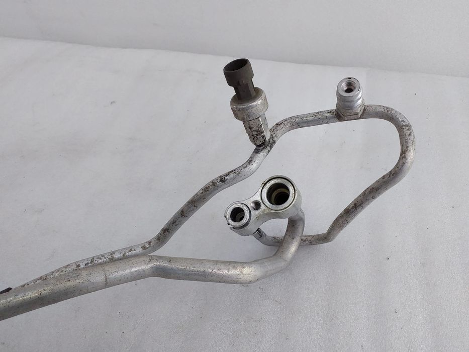 Tubo AC OPEL Corsa D Van