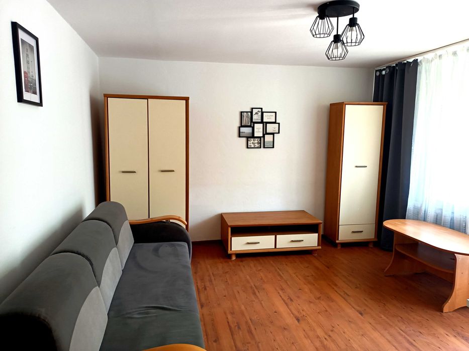 2-pokojowe mieszkanie na wynajem na Czubach