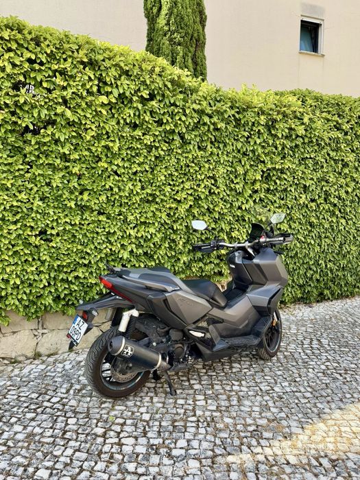 Honda ADV 350 2023