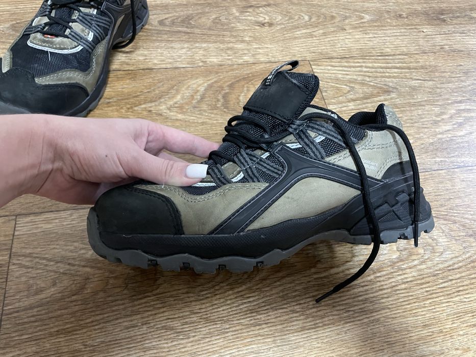 Робоче взуття Engelbert Strauss