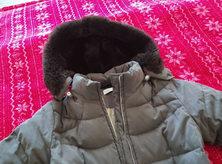 Пальто,розмір 44-46