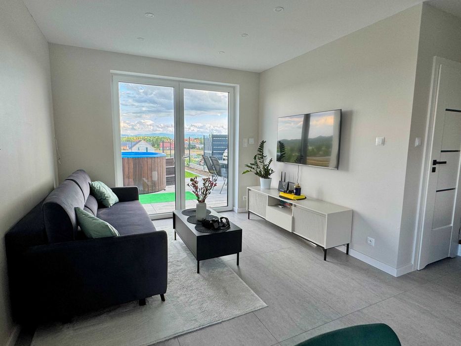 Mieszkanie – Nysa, Śródmieście, powiat nyski - Widok 4