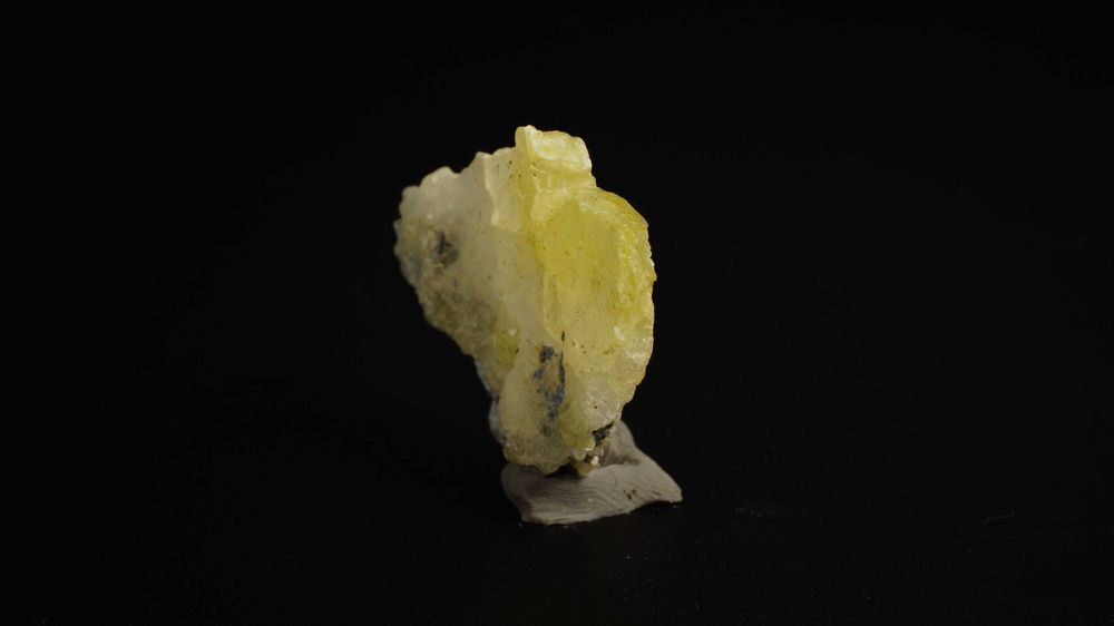 Brucyt | Rzadki Minerał | 4.6 gr | Minerał Kamień Kryształ Naturalny