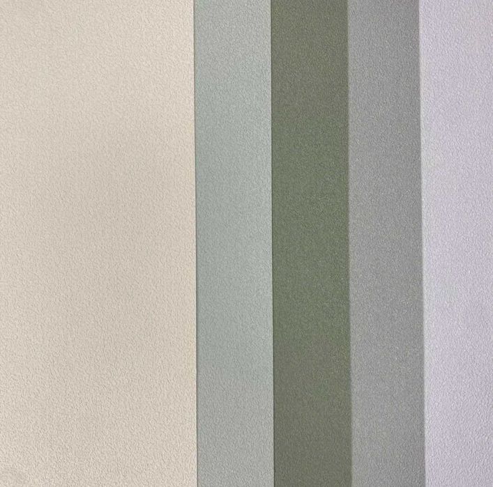 Сірі Шпалери Обої ефект фарбування AS Creation Elite of Shades 78651-4