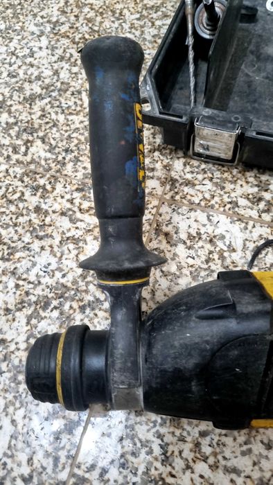 Martelo combinado Dewalt