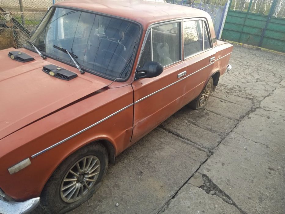 Продам авто Ваз 2103