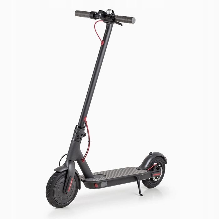 Електричний самокат M365 Max 10", 800/500 Вт, до 30 км/год