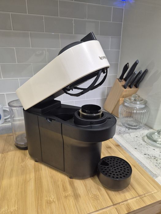 Máquina Vertuo Nespresso