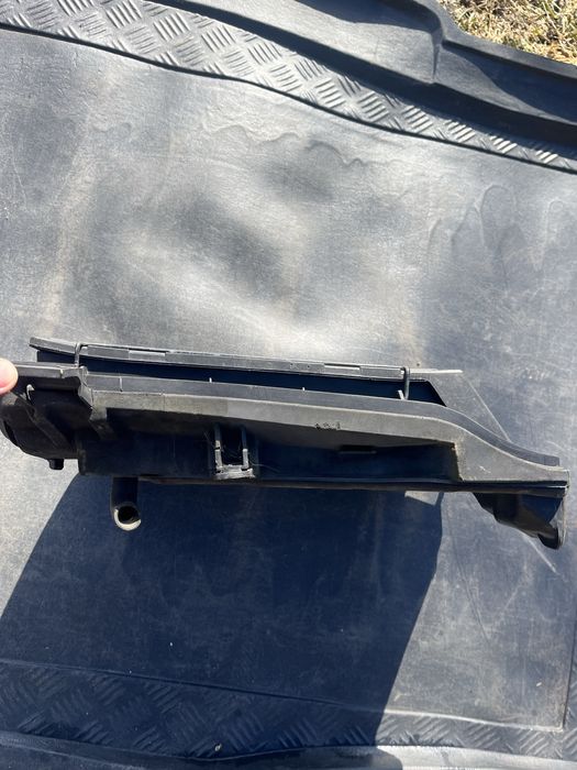 Корпуса фільтра бмв е39