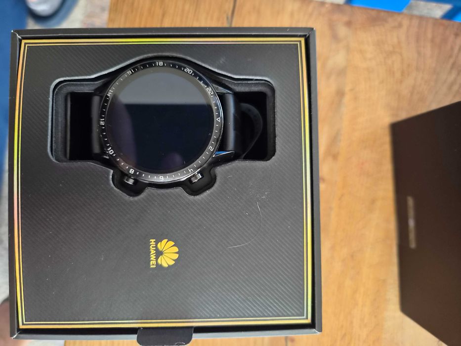 Huawei watch GT2 46mm