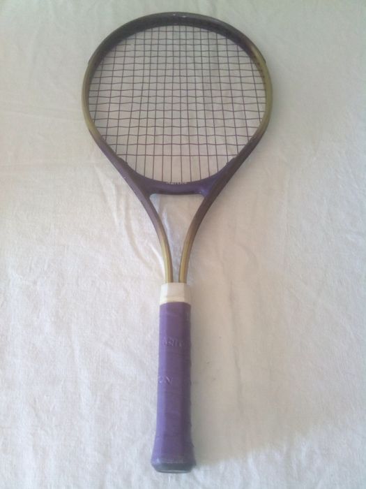 Raquetes de tenis