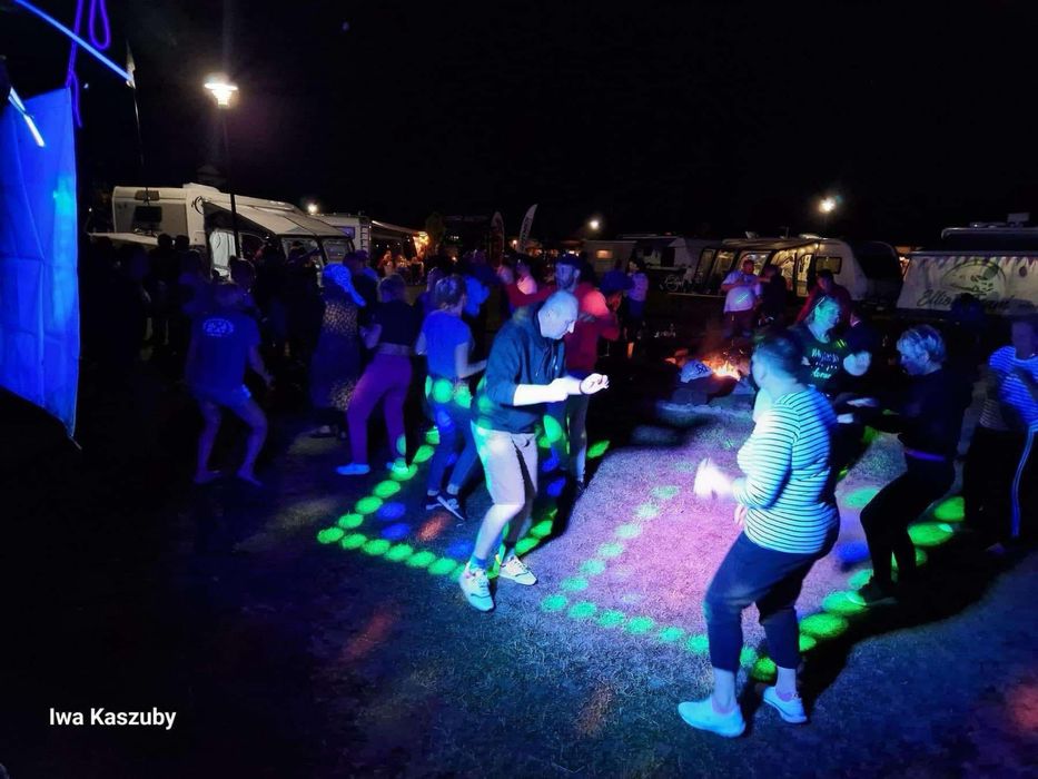 DJ na Twoją imprezę – profesjonalna oprawa muzyczna