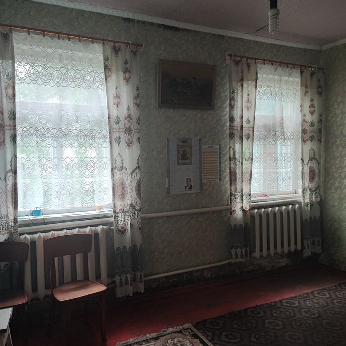 Продам будинок у селі Сухоліси, Білоцерківський район